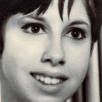 Shelly 1964 Portrait